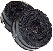 Угольный фильтр Мидеа CFM8211 фото Угольный фильтр Midea CFM8211 фото