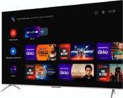 Телевизор Haier 85 HQLED S4 фото 2