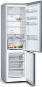 Двухкамерный холодильник Бош KGN39XI30U фото 2 Двухкамерный холодильник Bosch KGN39XI30U фото 2