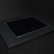 Варочная панель Smeg SE364EMTB фото 3