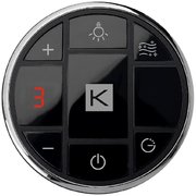 Встраиваемая вытяжка Kuppersbusch DDL 9830.0 W фото 2