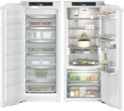 Встраиваемый холодильник Либхер IXRF 4555 Prime BioFresh NoFrost фото Встраиваемый холодильник Liebherr IXRF 4555 Prime BioFresh NoFrost фото