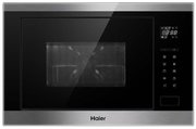 Встраиваемая микроволновая печь Haier HMX-BTG259X Встраиваемая микроволновая печь Haier HMX-BTG259X
