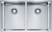Мойка Franke Box BXX 220/120-34-34 фото