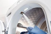 Сушильная машина Miele TCR 870 WP Chrome Edition новая с витрины фото 4