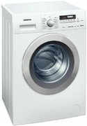 Стиральная машина Siemens WS 12G240 OE Стиральная машина Siemens WS 12G240 OE
