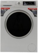 Стиральная машина Maunfeld MFWM127WH200 ST INVERTER SLIM фото 2