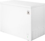 Морозильный ларь с инвертором и функцией холодильника Weissgauff WFH-300 Inverter фото 2