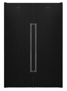 Холодильник Вестфрост VF395-1SB BH (VF395-1SB H +VF391-1SB H) фото Холодильник Vestfrost VF395-1SB BH (VF395-1SB H +VF391-1SB H) фото