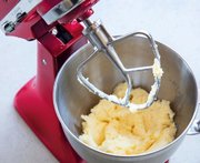 Лопатка-мешалка Китчен Эйд 5KSM5THFBSS фото 2 Лопатка-мешалка KitchenAid 5KSM5THFBSS фото 2