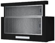 Встраиваемая вытяжка Haier HVQ-S4601B фото 3