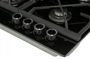 Газовая варочная панель Schaub Lorenz SLK GY6558 фото 4