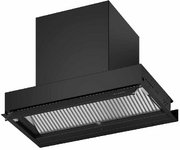 Вытяжка Faber IN-NOVA ZERO DRIP LITE A60 BK