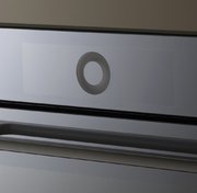 Духовой шкаф V-ZUG Combair V6000 45P C6T-21059 черное стекло фото 2