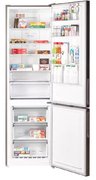 Холодильник Маунфилд MFF200NFХ10 Inverter фото 2 Холодильник Maunfeld MFF200NFХ10 Inverter фото 2
