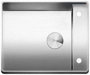 Мойка Blanco Attika 60/A нержавеющая сталь фото 4