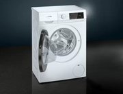 Стиральная машина с фронтальной загрузкой SIEMENS WH22A2W0OE фото 4