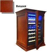 Винный шкаф Cold Vine C34-KBF2 (W-cherry) Винный шкаф Cold Vine C34-KBF2 (W-cherry)