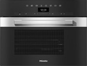 Встраиваемая пароварка Miele DG7440 EDST/CLST Встраиваемая пароварка Miele DG7440 EDST/CLST