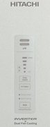 Холодильник Хитачи R-BG 410 PU6X GS фото 3 Холодильник Hitachi R-BG 410 PU6X GS фото 3