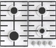 Газовая варочная панель Gorenje G640W1 Газовая варочная панель Gorenje G640W1