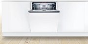 Встраиваемая посудомоечная машина Bosch SMD6TCX00E фото 3