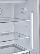 Холодильник Смег FAB28RDRB3 фото 4 Холодильник Smeg FAB28RDRB3 фото 4