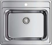 Мойка Omoikiri Ashi 56-IN