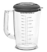 Погружной блендер KitchenAid 5KHBV83EOB фото 3