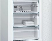 Холодильник Бош KGN39AW2AR фото 3 Холодильник Bosch KGN39AW2AR фото 3
