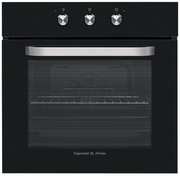 Встраиваемый электрический духовой шкаф Zigmund Shtain EN 114.611 B Встраиваемый электрический духовой шкаф Zigmund Shtain EN 114.611 B