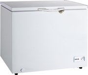 Морозильный ларь Вестфрост VFCH 354 W фото Морозильный ларь Vestfrost VFCH 354 W фото