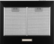 Купольная вытяжка Weissgauff Zosma 60 PB BL фото 3
