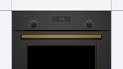 Встраиваемый духовой шкаф BOSCH HBJN17EB0R фото 2