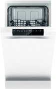 Посудомоечная машина Gorenje GS531E10W фото 4