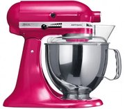 Миксер Китчен Эйд 5KSM150PSERI фото Миксер KitchenAid 5KSM150PSERI фото