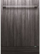 Посудомоечная машина Asko DSD433B фото 2