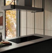 Индукционная варочная панель Korting HIB 92900 HID фото 3