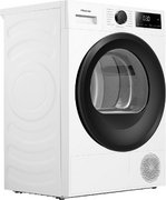 Сушильная машина Hisense DH1I700UW1E/C фото 2