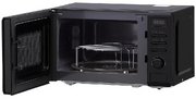 Микроволновая печь KRONA BOSON 44 BL фото 3