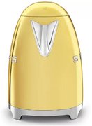 Чайник Смег KLF03GOEU фото 2 Чайник Smeg KLF03GOEU фото 2