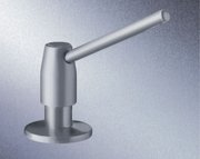 Дозатор для жидкого мыла Blanco Tango хром 511266 фото 2