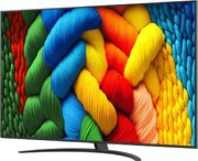 Телевизор Лджи 75NANO81A6A фото 4 Телевизор LG 75NANO81A6A фото 4