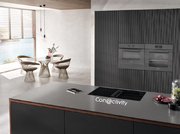 Варочная панель с вытяжкой Miele KMDA 7676 FL-A фото 4