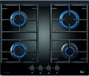 Варочная панель Teka CGW LUX 60 4G AI AL CI NAT Варочная панель Teka CGW LUX 60 4G AI AL CI NAT
