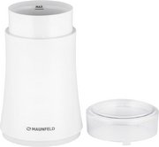 Кофемолка Maunfeld MF-531WH фото 4