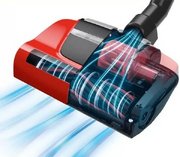 Пылесос Бош BGBS4PET1 фото 3 Пылесос Bosch BGBS4PET1 фото 3