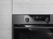 Встраиваемая микроволновая печь Asko OM8487B фото 2