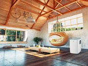 Мобильный кондиционер Electrolux EACM-13 CL/N3 фото 3