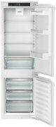 Встраиваемый холодильник Либхер ICNe 5103 Pure NoFrost фото 2 Встраиваемый холодильник Liebherr ICNe 5103 Pure NoFrost фото 2